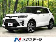 2025 TOYOTA RAIZE