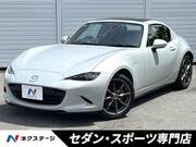 2018 MAZDA ROADSTER RF