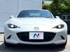 MAZDA ROADSTER RF