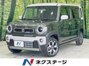 2024 SUZUKI HUSTLER