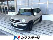 2018 SUZUKI XBEE HYBRID MZ