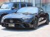 MERCEDES BENZ SL