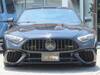 MERCEDES BENZ SL