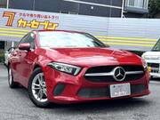 2019 MERCEDES BENZ A-CLASS