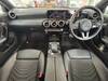 MERCEDES BENZ A-CLASS