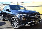 2023 MERCEDES BENZ GLC-CLASS