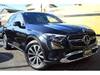 MERCEDES BENZ GLC-CLASS