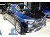 MERCEDES BENZ GLC-CLASS