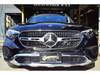 MERCEDES BENZ GLC-CLASS