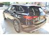 MERCEDES BENZ GLC-CLASS