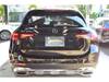 MERCEDES BENZ GLC-CLASS