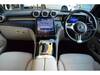 MERCEDES BENZ GLC-CLASS