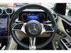 MERCEDES BENZ GLC-CLASS