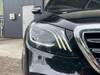 MERCEDES BENZ S CLASS