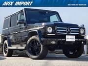 2014 MERCEDES BENZ G-CLASS
