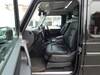 MERCEDES BENZ G-CLASS