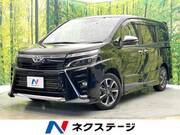2021 TOYOTA VOXY