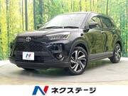 2023 TOYOTA RAIZE