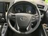 TOYOTA VELLFIRE HYBRID