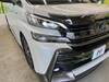 TOYOTA VELLFIRE HYBRID