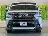 TOYOTA VELLFIRE HYBRID