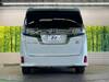 TOYOTA VELLFIRE HYBRID