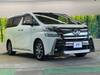 TOYOTA VELLFIRE HYBRID
