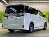 TOYOTA VELLFIRE HYBRID