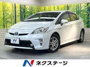 2014 TOYOTA PRIUS S