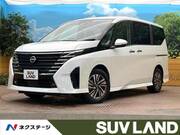 2025 NISSAN SERENA