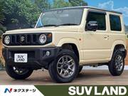 2021 SUZUKI JIMNY XC