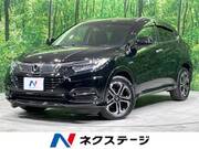 2019 HONDA VEZEL