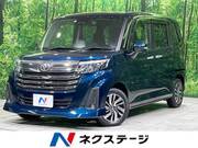 2022 TOYOTA ROOMY