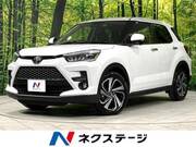 2025 TOYOTA RAIZE