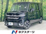 2024 SUZUKI SPACIA CUSTOM