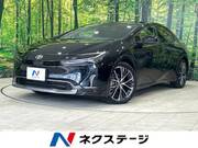 2024 TOYOTA PRIUS