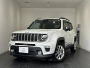 2021 CHRYSLER JEEP RENEGADE