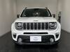 CHRYSLER JEEP RENEGADE