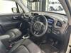 CHRYSLER JEEP RENEGADE
