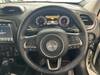 CHRYSLER JEEP RENEGADE