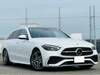 MERCEDES BENZ C-CLASS Stationwagon