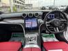 MERCEDES BENZ C-CLASS Stationwagon