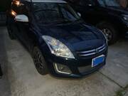 2015 SUZUKI SWIFT