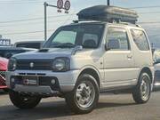 2006 SUZUKI JIMNY XC