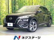 2021 NISSAN KICKS