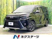 2021 TOYOTA VOXY