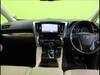 TOYOTA VELLFIRE HYBRID