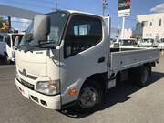 2011 HINO DUTRO