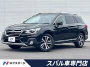 2019 SUBARU LEGACY OUTBACK