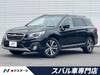 SUBARU LEGACY OUTBACK